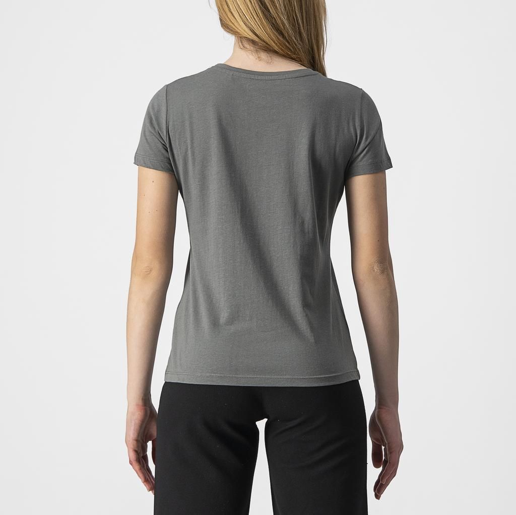 Castelli Sprinter T-Shirt Women's - Papanui Cycles