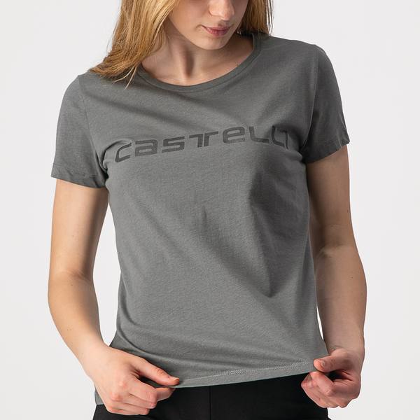 Castelli Sprinter T-Shirt Women's - Papanui Cycles