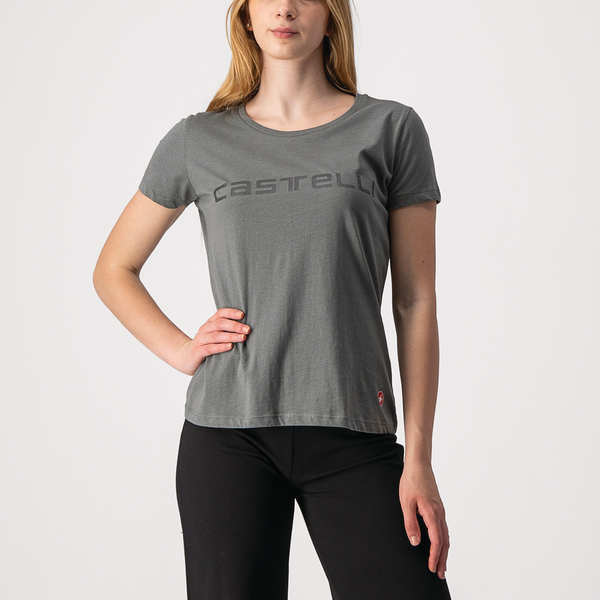 Castelli Sprinter T-Shirt Women's - Papanui Cycles