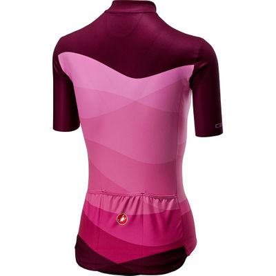 Castelli Tabularasa Jersey Women's - Papanui Cycles