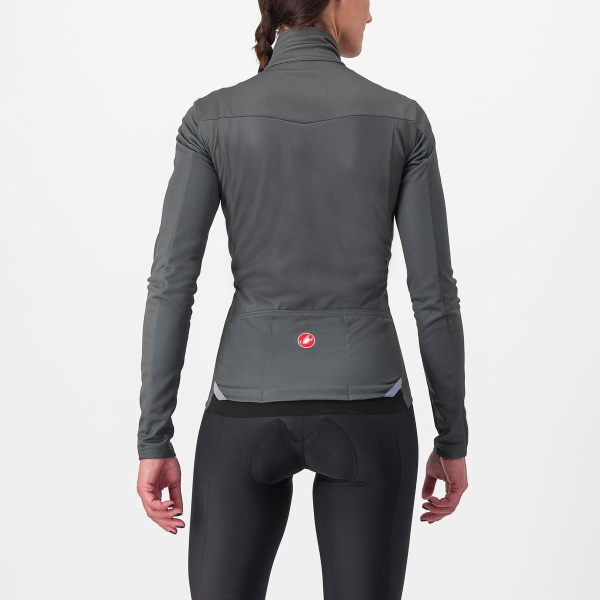 Castelli Transition 2 Jacket Women's - Papanui Cycles