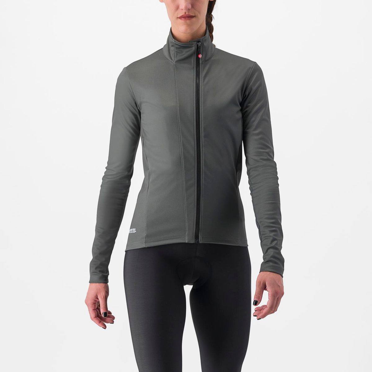 Castelli Transition 2 Jacket Women's - Papanui Cycles