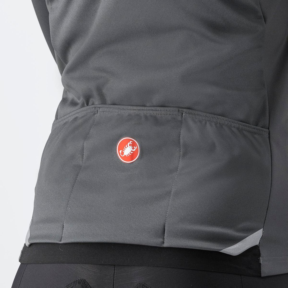 Castelli Transition 2 Jacket Women's - Papanui Cycles