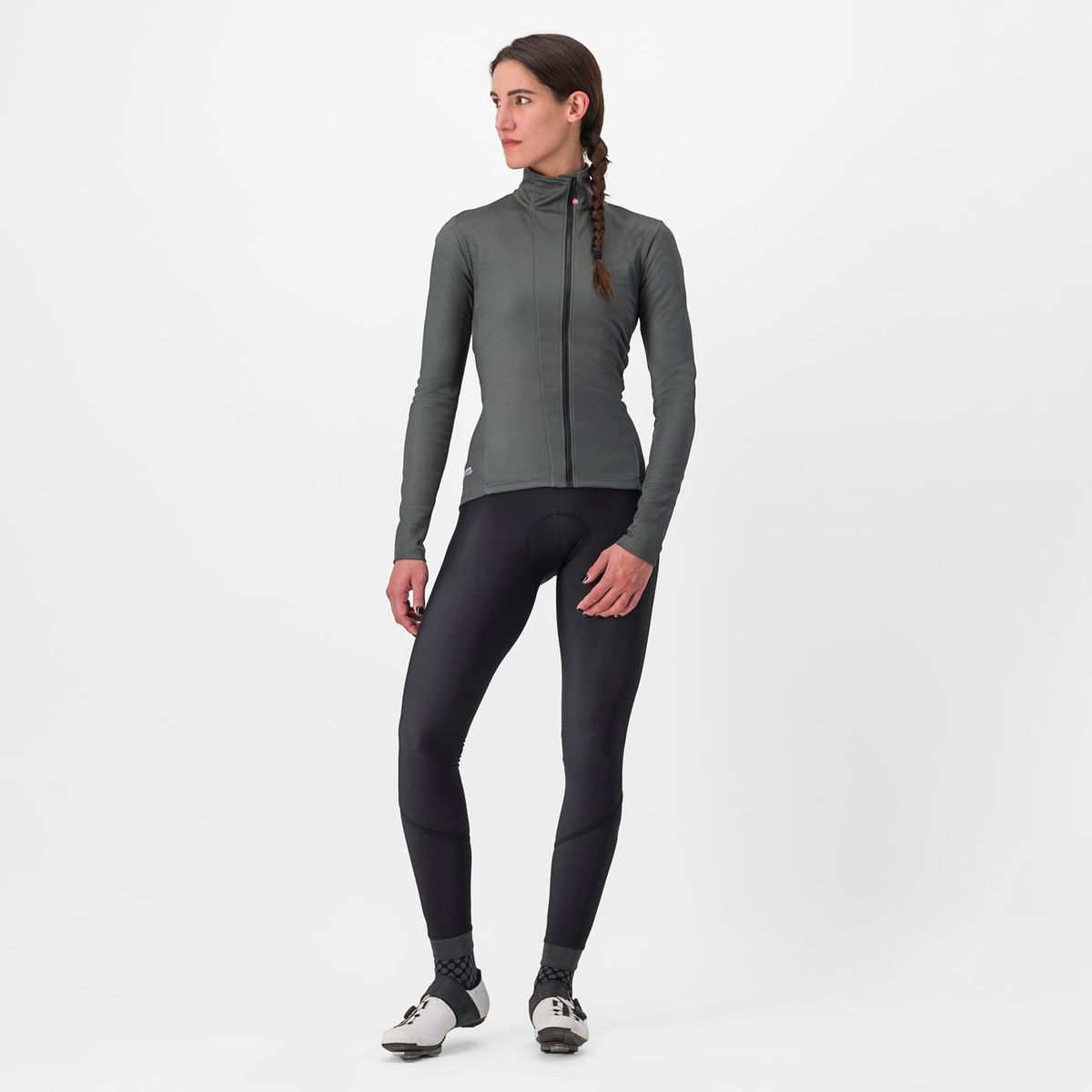 Castelli Transition 2 Jacket Women's - Papanui Cycles