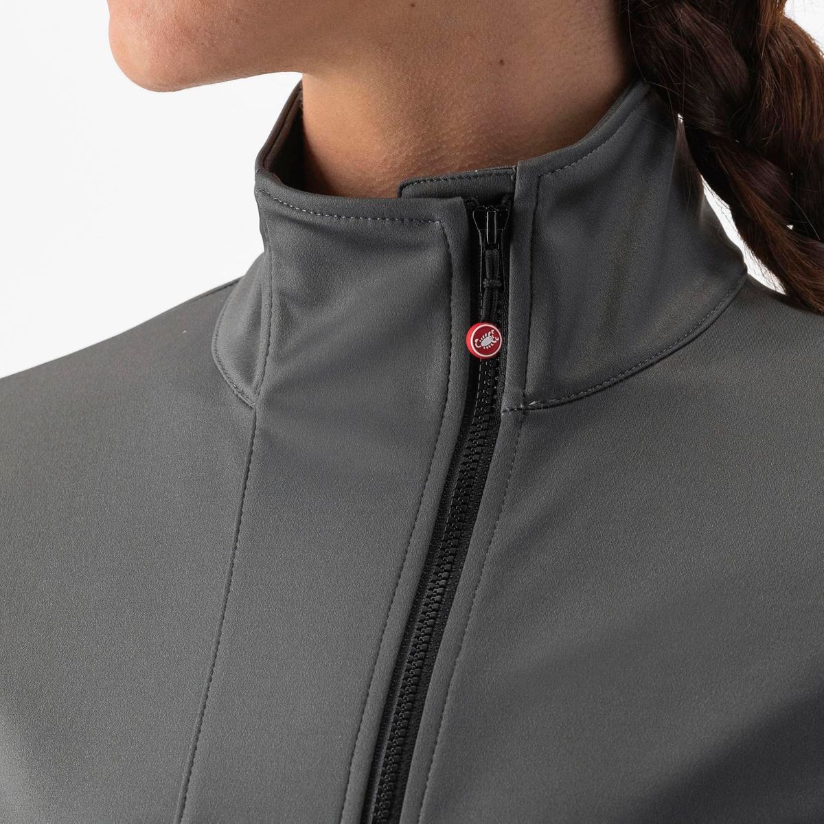 Castelli Transition 2 Jacket Women's - Papanui Cycles