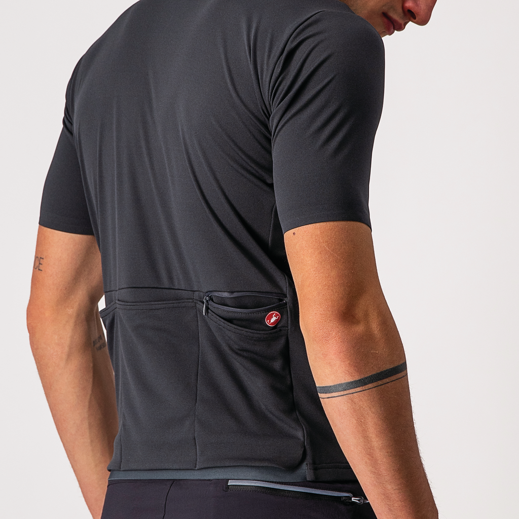 Castelli Unlimited Allroad Jersey Men's - Papanui Cycles