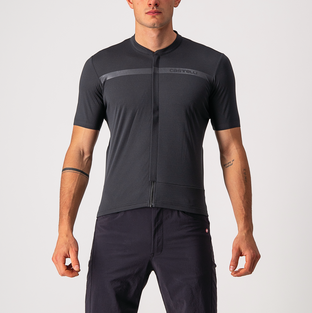 Castelli Unlimited Allroad Jersey Men's - Papanui Cycles