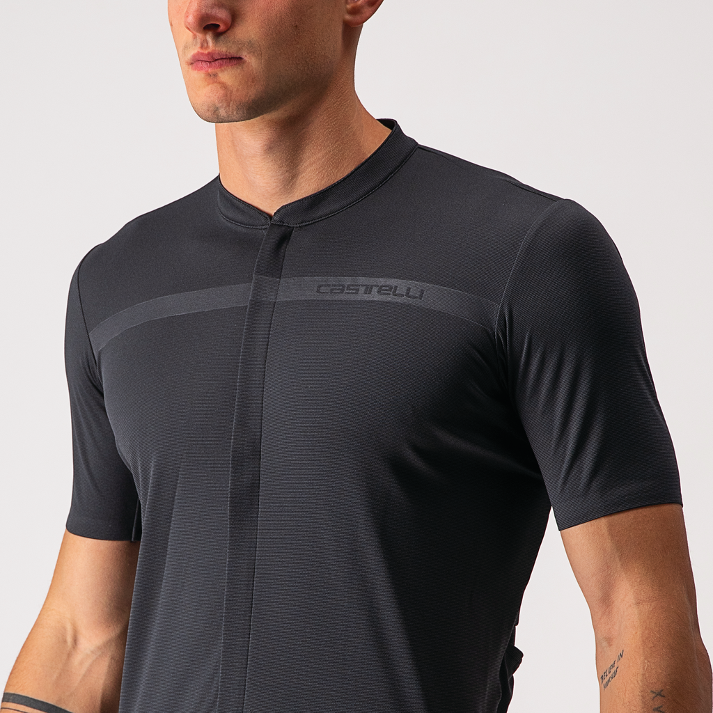 Castelli Unlimited Allroad Jersey Men's - Papanui Cycles