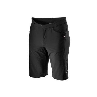 Castelli Unlimited Baggy Shorts - Papanui Cycles