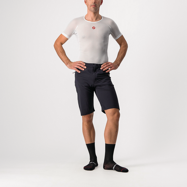 Castelli Unlimited Baggy Shorts - Papanui Cycles