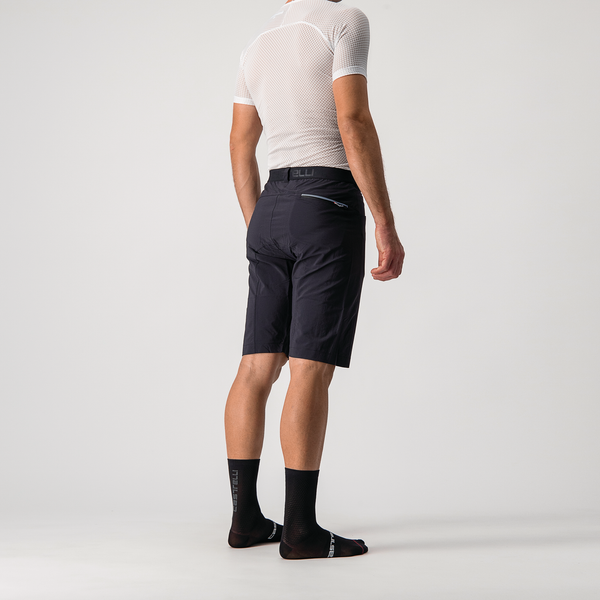 Castelli Unlimited Baggy Shorts - Papanui Cycles