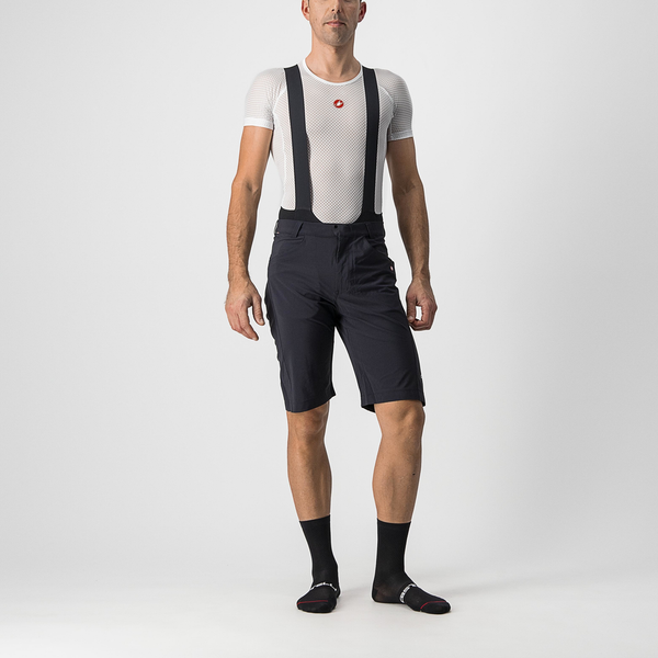 Castelli Unlimited Baggy Shorts - Papanui Cycles