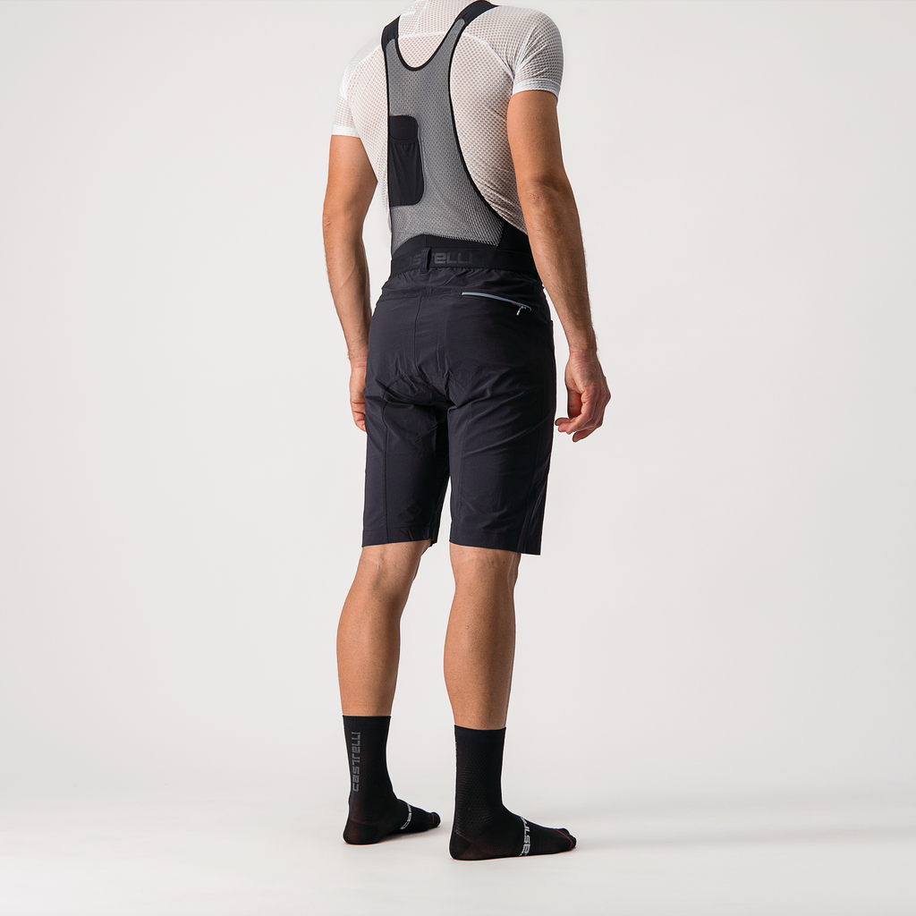 Castelli Unlimited Baggy Shorts - Papanui Cycles