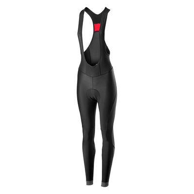 Castelli Velocissima Bibtight Women's - Papanui Cycles