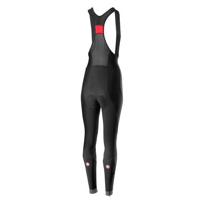 Castelli Velocissima Bibtight Women's - Papanui Cycles