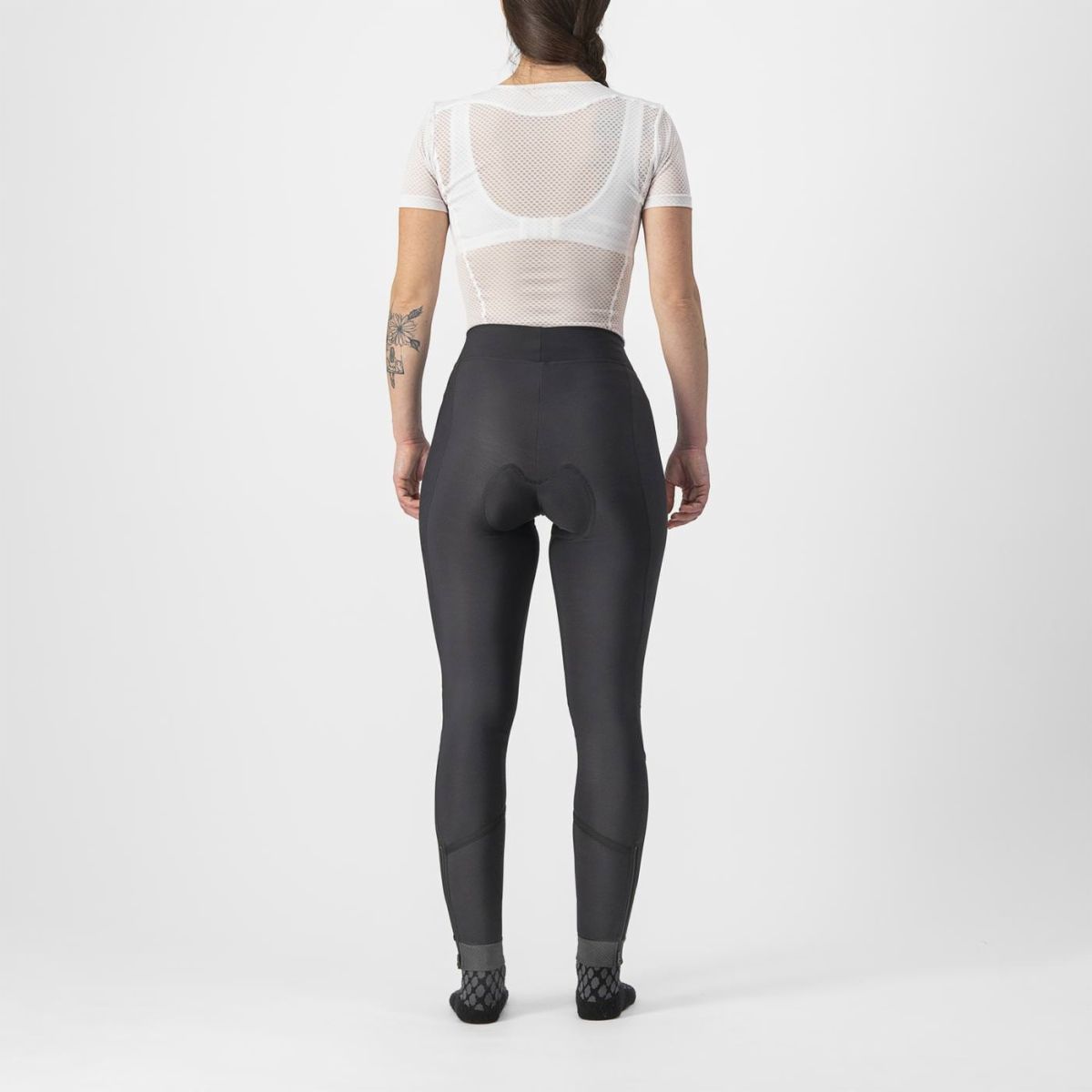 Castelli  Velocissima Thermal Tight Women's - Papanui Cycles