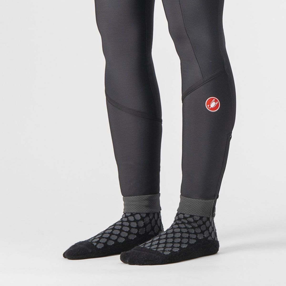 Castelli  Velocissima Thermal Tight Women's - Papanui Cycles