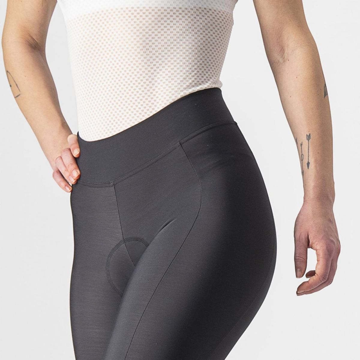 Castelli  Velocissima Thermal Tight Women's - Papanui Cycles