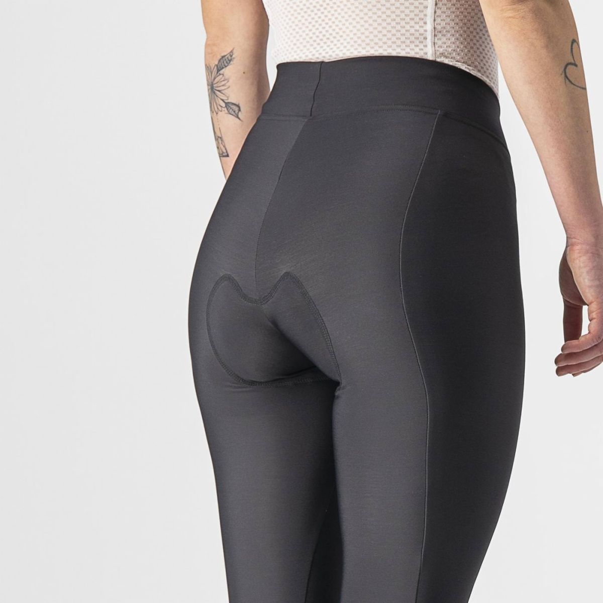 Castelli  Velocissima Thermal Tight Women's - Papanui Cycles