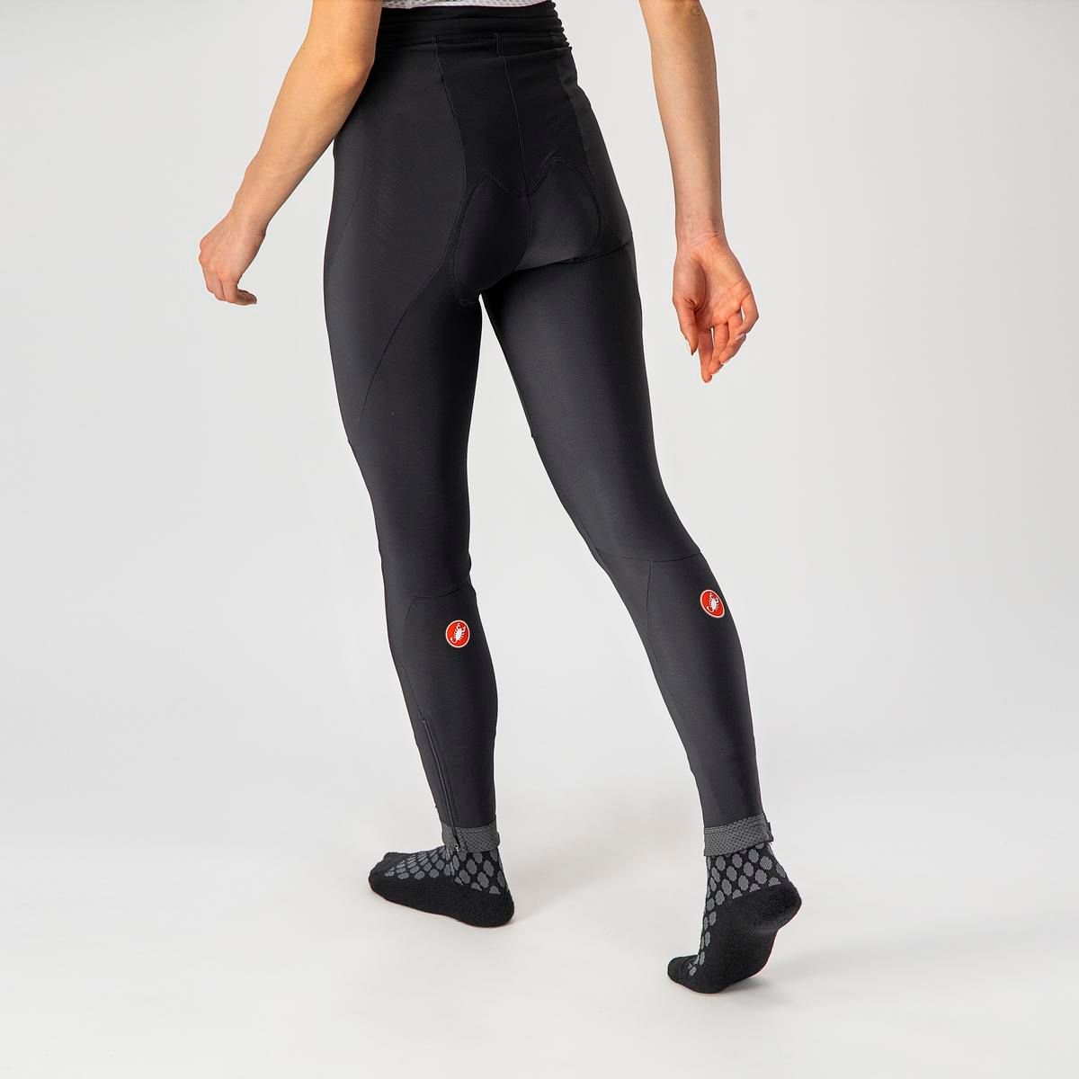 Castelli  Velocissima Thermal Tight Women's - Papanui Cycles