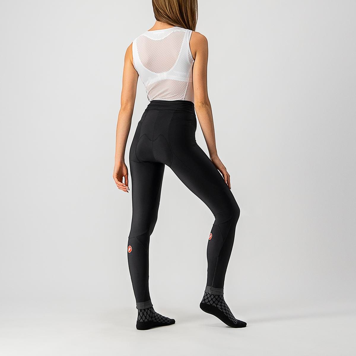 Castelli  Velocissima Thermal Tight Women's - Papanui Cycles