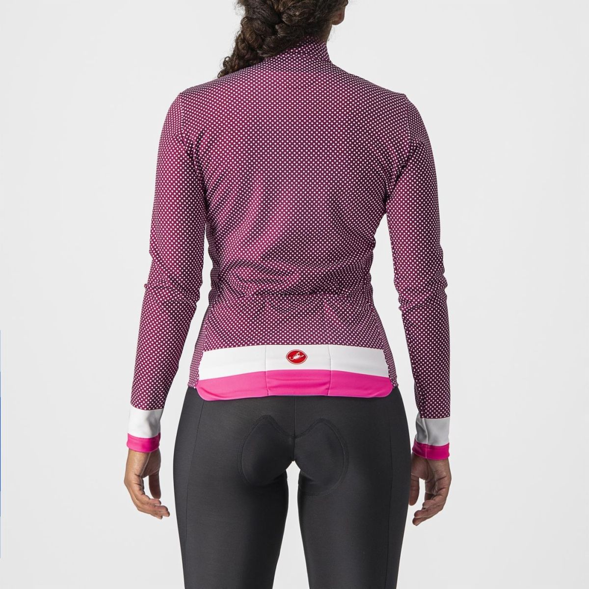 Castelli Volare LS Jersey Women's - Papanui Cycles