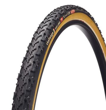 Challenge Baby Limus CX 33mm Clincher - Papanui Cycles