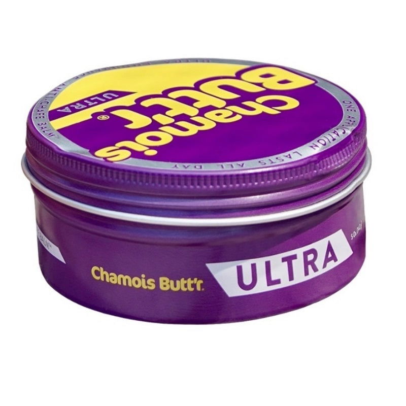 Chamois Butt'r Ultra Balm - Papanui Cycles