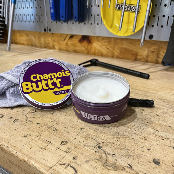 Chamois Butt'r Ultra Balm - Papanui Cycles