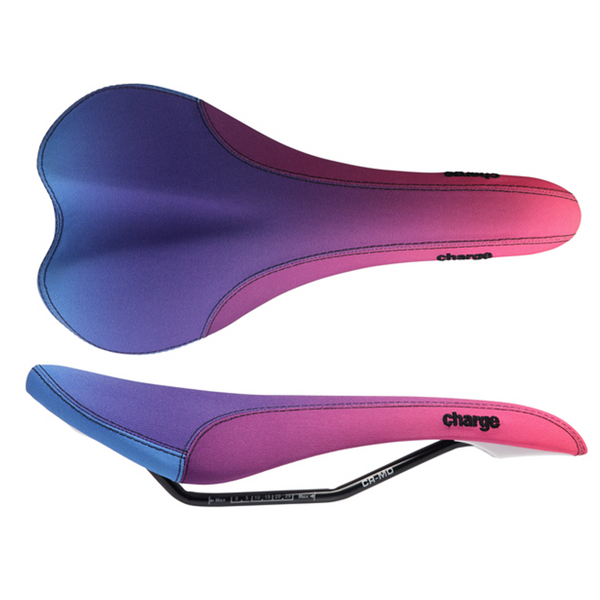 Charge Spoon SE Saddle - Papanui Cycles