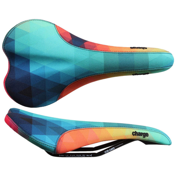 Charge Spoon SE Saddle - Papanui Cycles