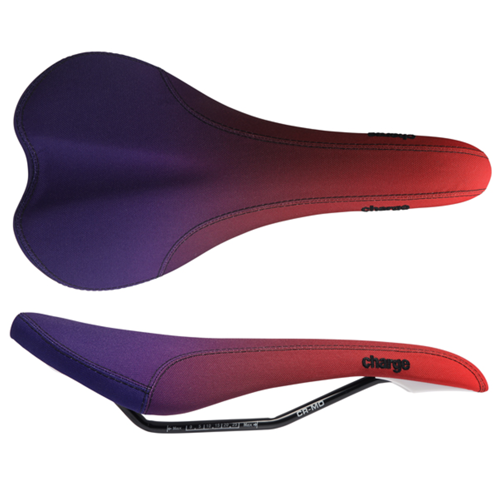 Charge Spoon SE Saddle - Papanui Cycles