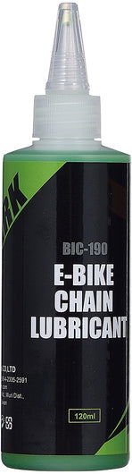 Chepark E-Bike Chain Lubricant - 120ml - Papanui Cycles