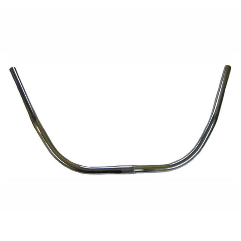 Chrome Plated 690mm Beach Cruiser Handlebars - Papanui Cycles