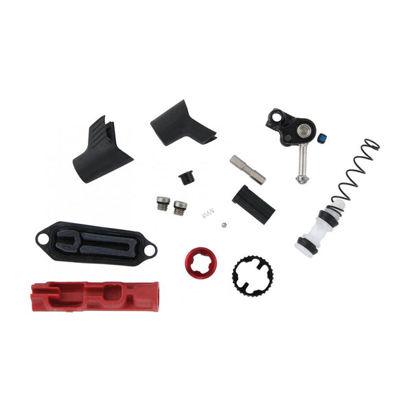 Code RSC Lever Spare Parts - Papanui Cycles