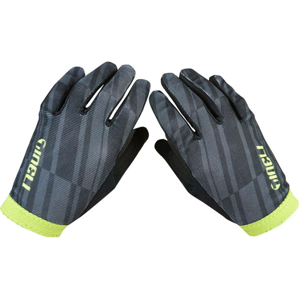 Code Trail Gloves-S-Unisex - Papanui Cycles