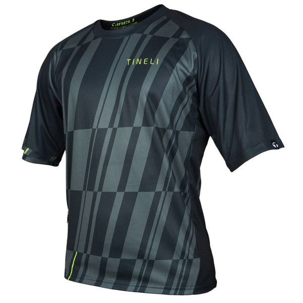 Code Trail Jersey-128-Unisex - Papanui Cycles