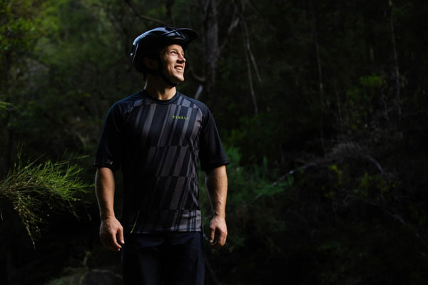 Code Trail Jersey-128-Unisex - Papanui Cycles