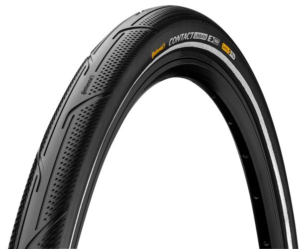 Continental Contact Urban Tyres 27.5