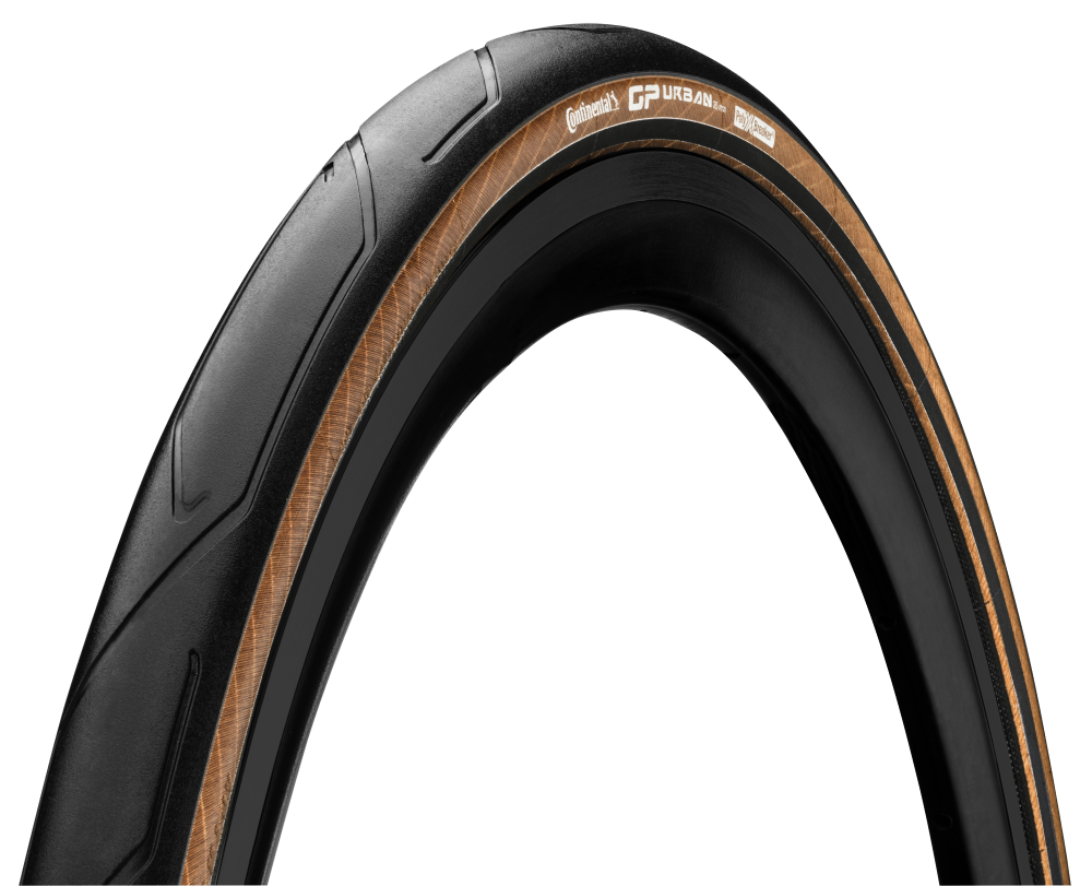 Continental Grand Prix Urban 700x35 Tyres - Papanui Cycles