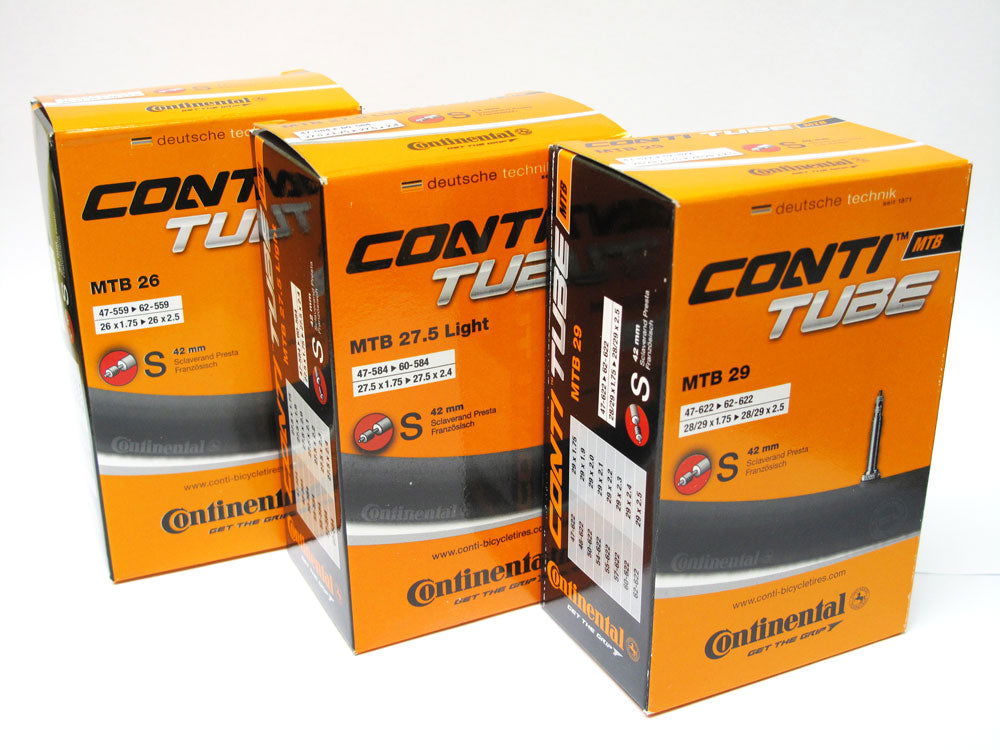 Continental MTB 26