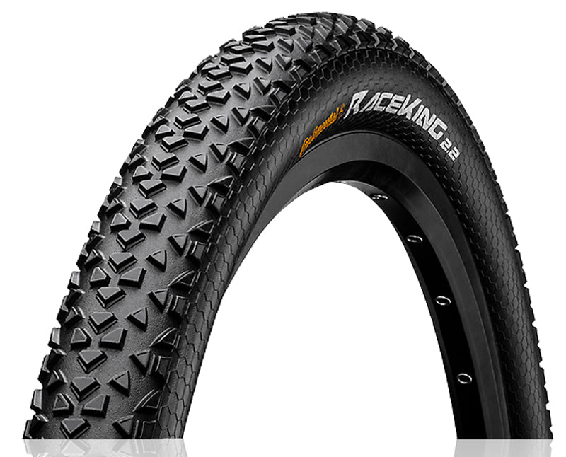 Continental Race King ShieldWall (Folding) 27.5