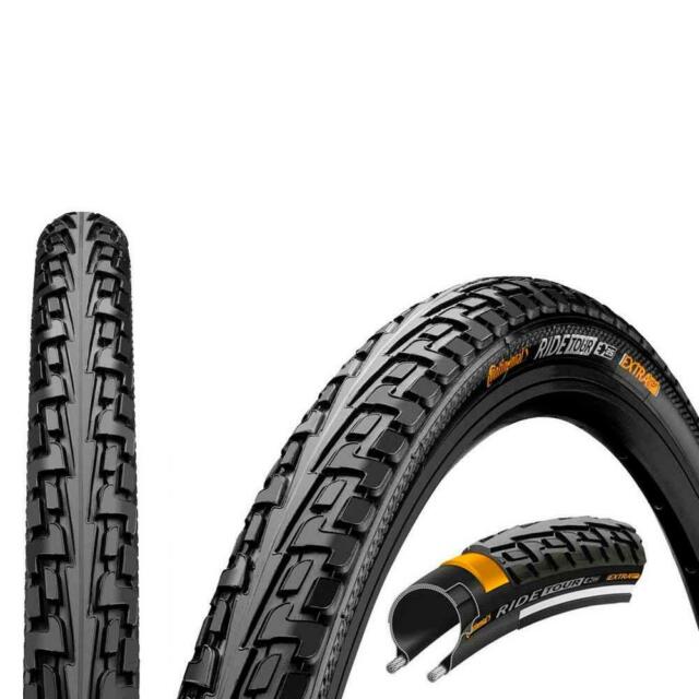 Continental Ride Tour Tyres 26