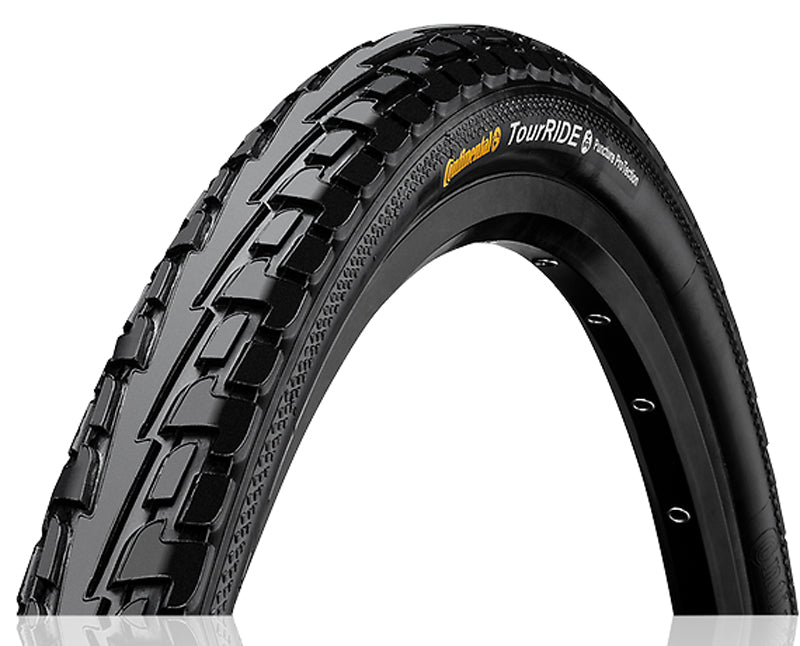 Continental Ride Tour Tyres 26