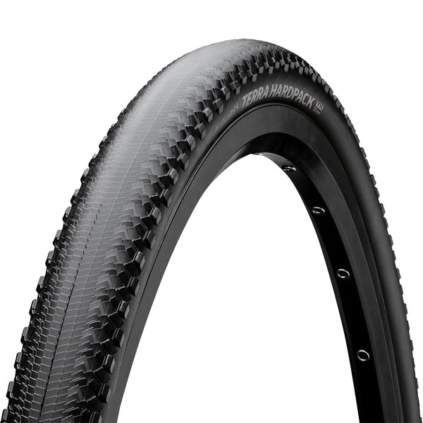 Continental Terra Hardpack 27.5 - Papanui Cycles