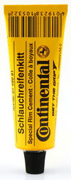 Continental Tubular Rim Cement - Papanui Cycles