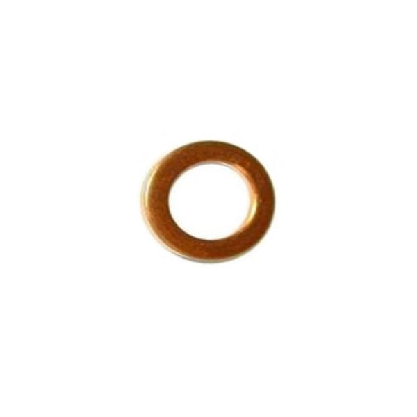 Copper Washers - Papanui Cycles