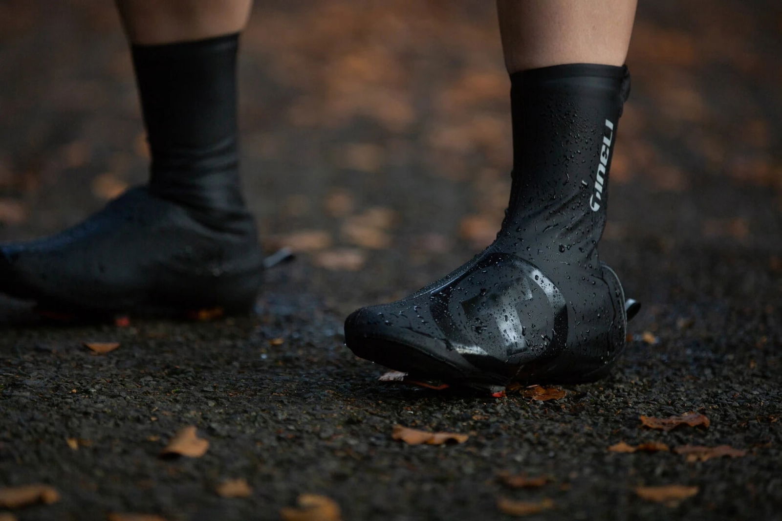 Core Winter Booties-XL-Unisex - Papanui Cycles