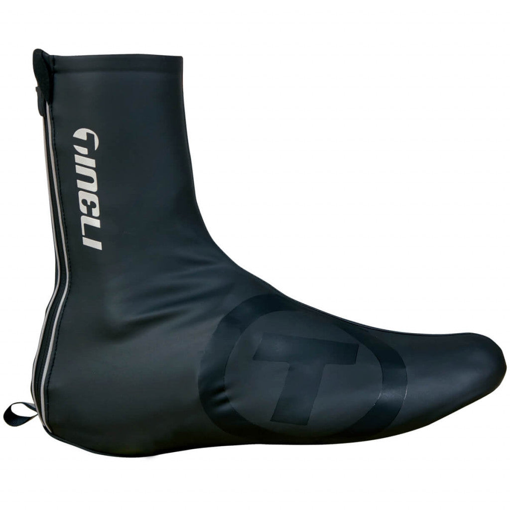 Core Winter Booties-XXL-Unisex - Papanui Cycles