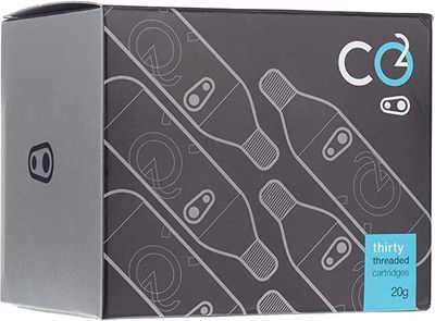 Crankbrothers CO2 20g Pack of 30 - Papanui Cycles